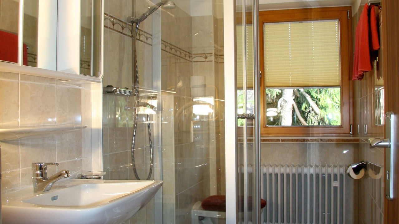 Photo of Bathroom in Grashof