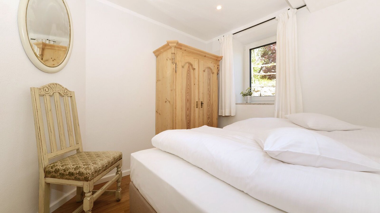 Photo of Bedroom in Breitbrunn a. Chiemsee
