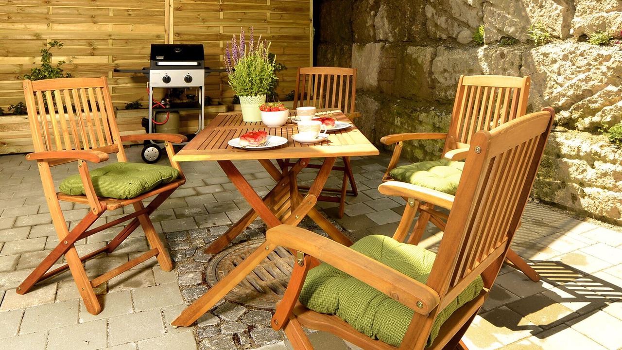 Photo of Outdoor in Breitbrunn a. Chiemsee