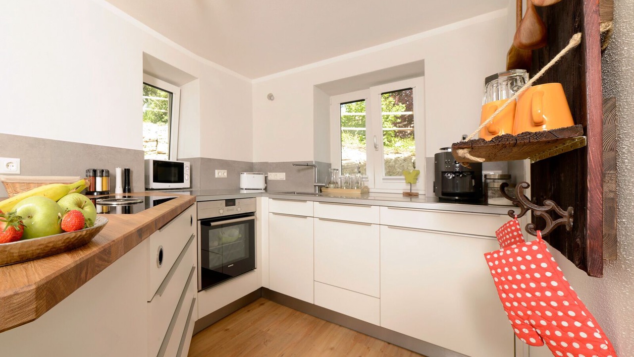 Photo of Kitchen in Breitbrunn a. Chiemsee