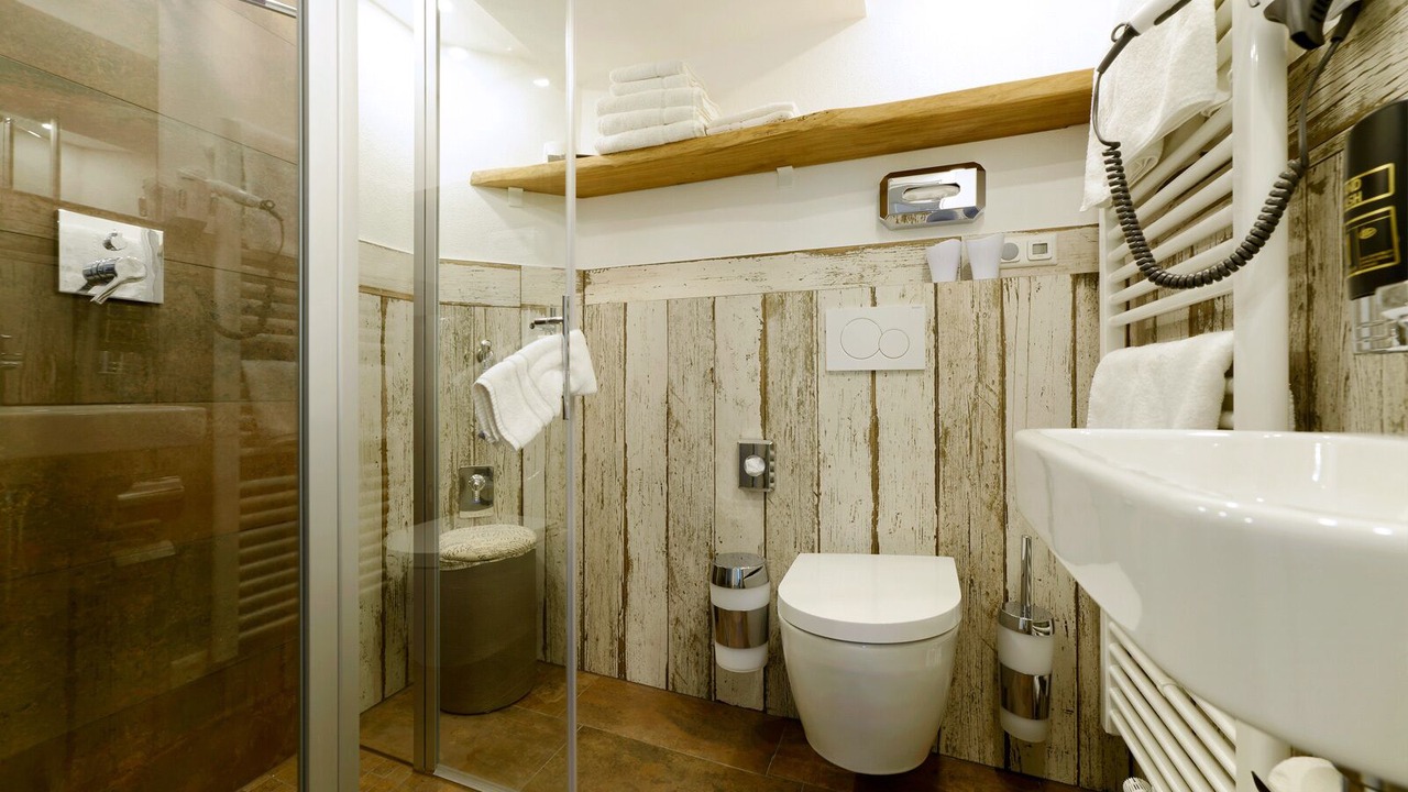 Photo of Bathroom in Breitbrunn a. Chiemsee