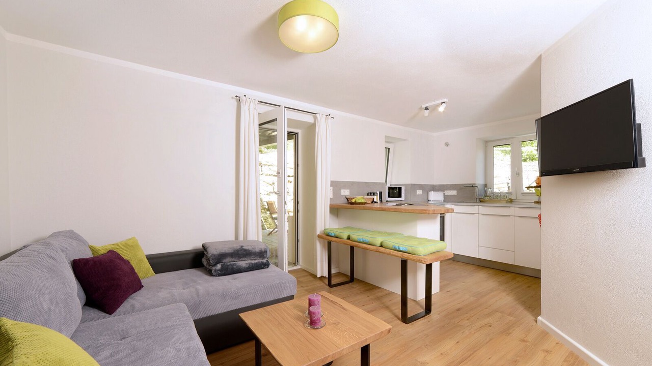 Photo of Livingroom in Breitbrunn a. Chiemsee