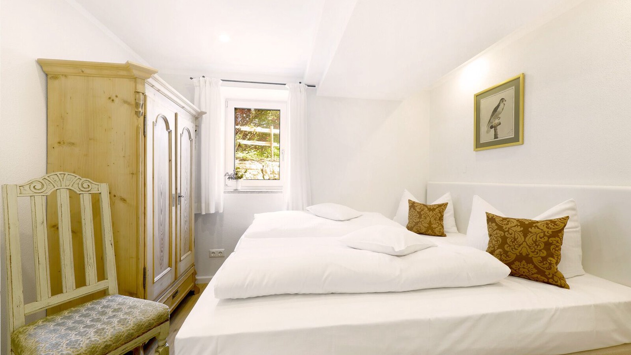 Photo of Bedroom in Breitbrunn a. Chiemsee
