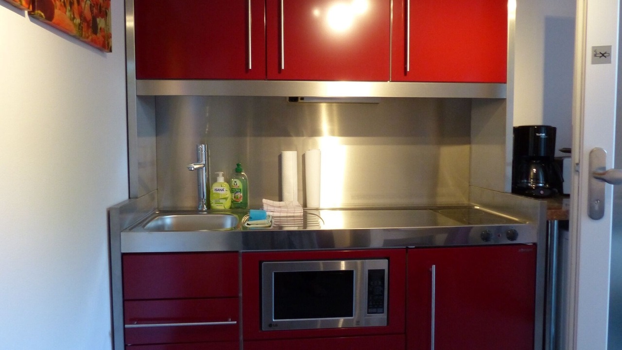 Photo of Kitchen in Winkl