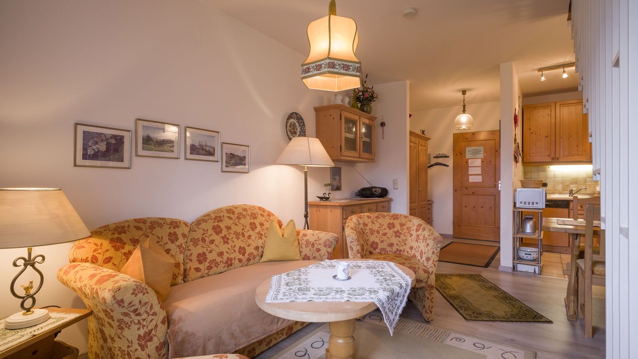 Photo of Livingroom in Oberaudorf