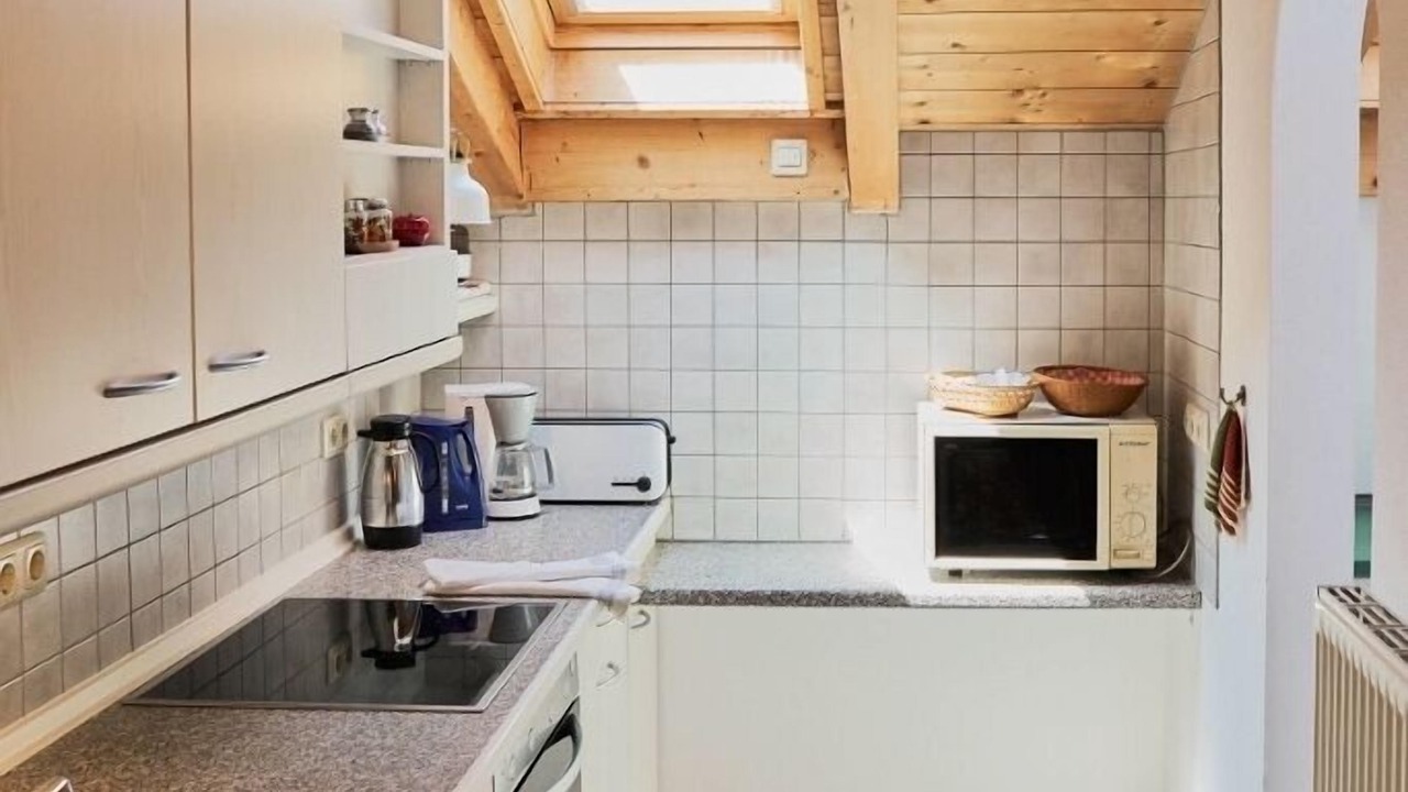 Photo of Kitchen in Eggstatt