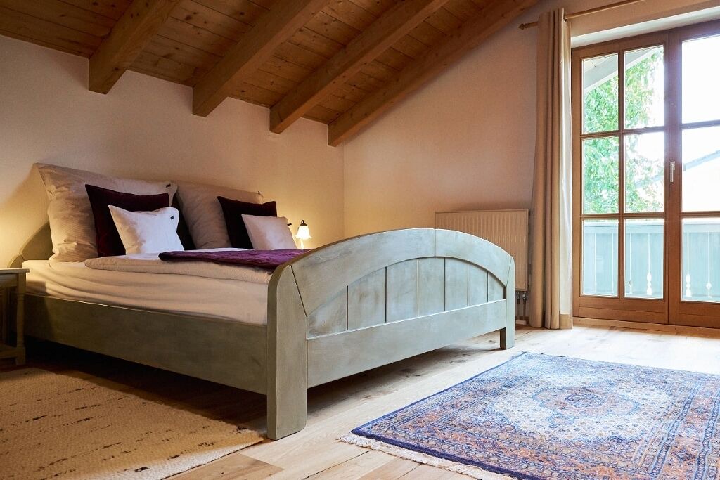 Photo of Bedroom in Eggstatt