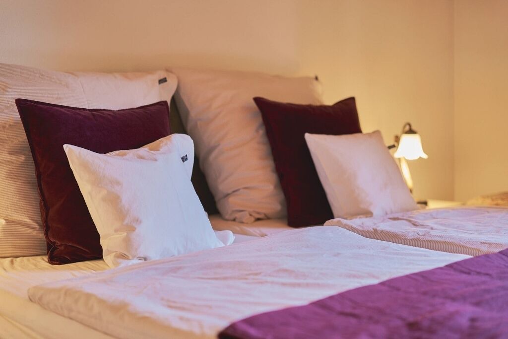 Photo of Bedroom in Eggstatt