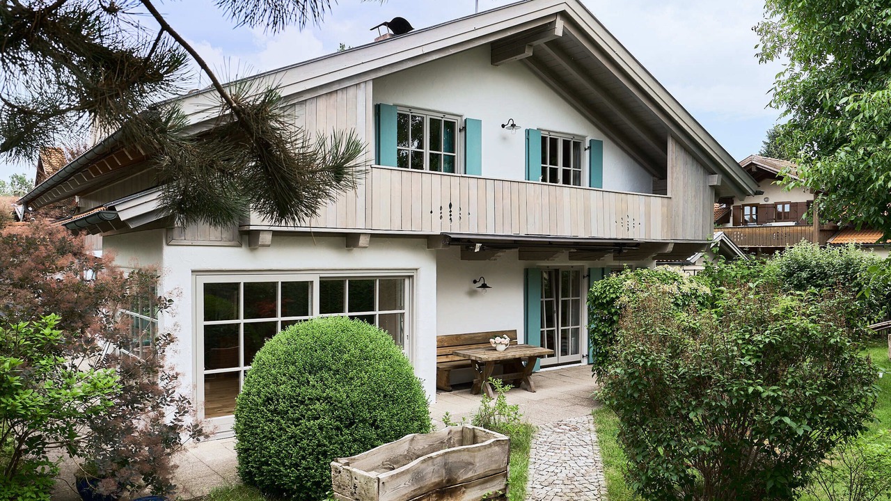 Photo of Outdoor in Eggstatt