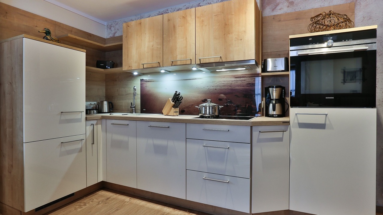 Photo of Kitchen in Ramsau bei Berchtesgaden