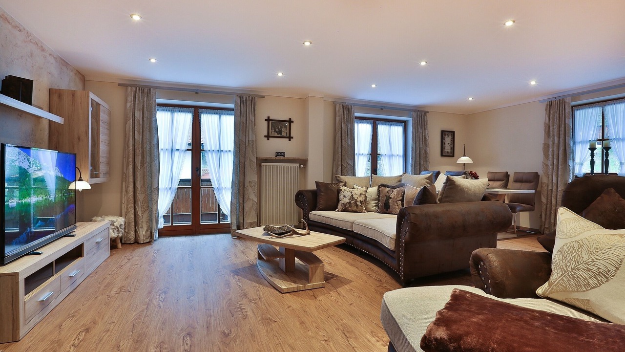 Photo of Livingroom in Ramsau bei Berchtesgaden