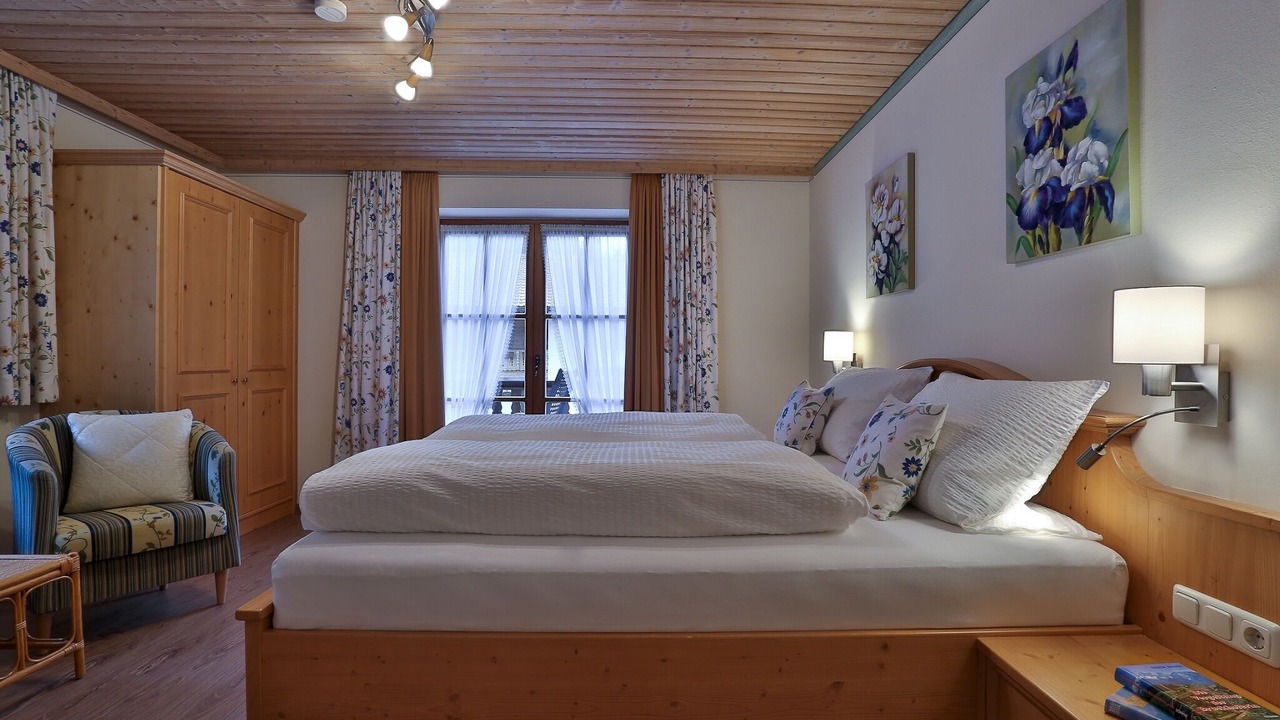 Photo of Bedroom in Ramsau bei Berchtesgaden