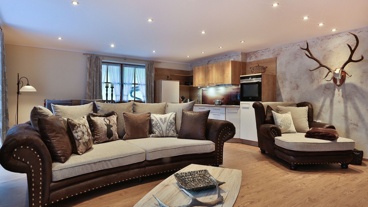 Photo of Livingroom in Ramsau bei Berchtesgaden