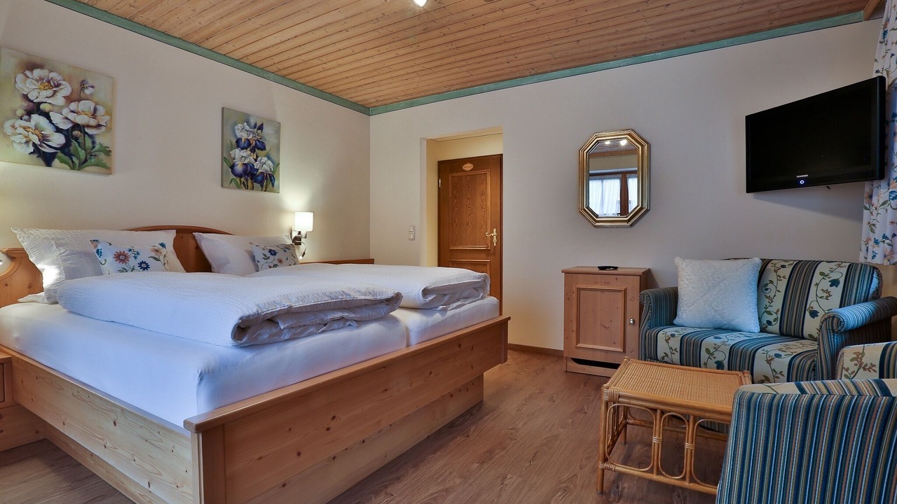 Photo of Bedroom in Ramsau bei Berchtesgaden