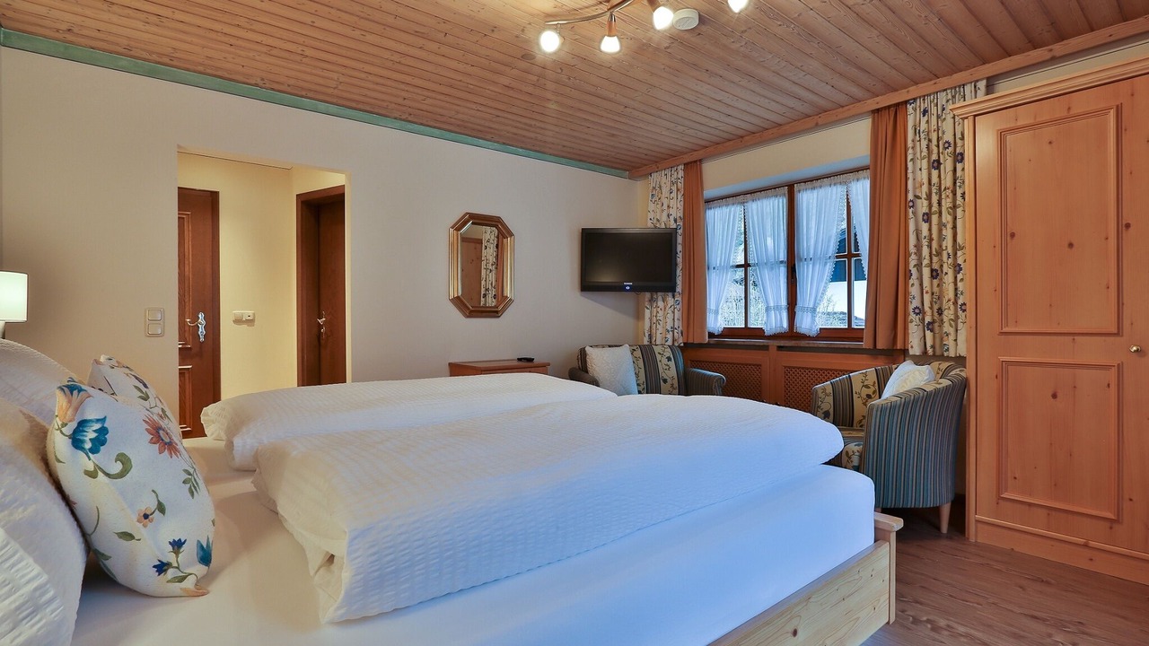 Photo of Bedroom in Ramsau bei Berchtesgaden
