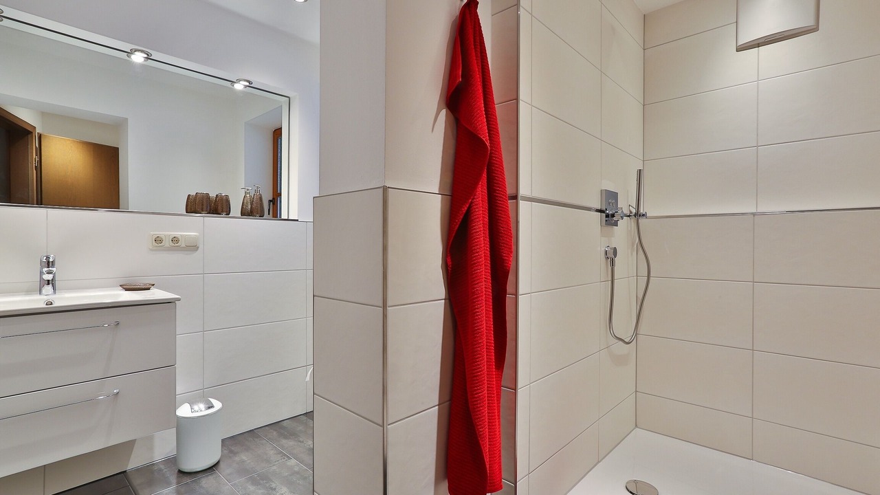 Photo of Bathroom in Ramsau bei Berchtesgaden