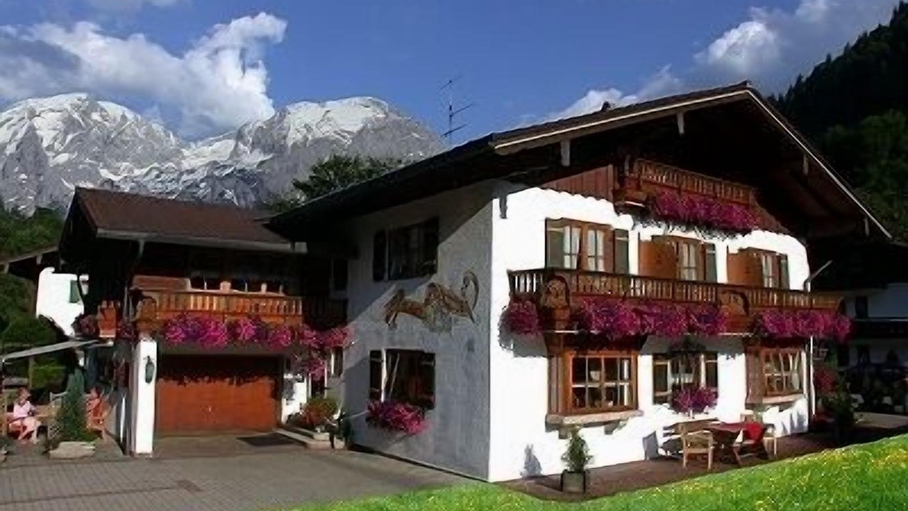 Photo of Outdoor in Ramsau bei Berchtesgaden