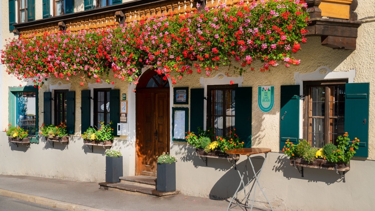 Photo of Outdoor in Bad Feilnbach