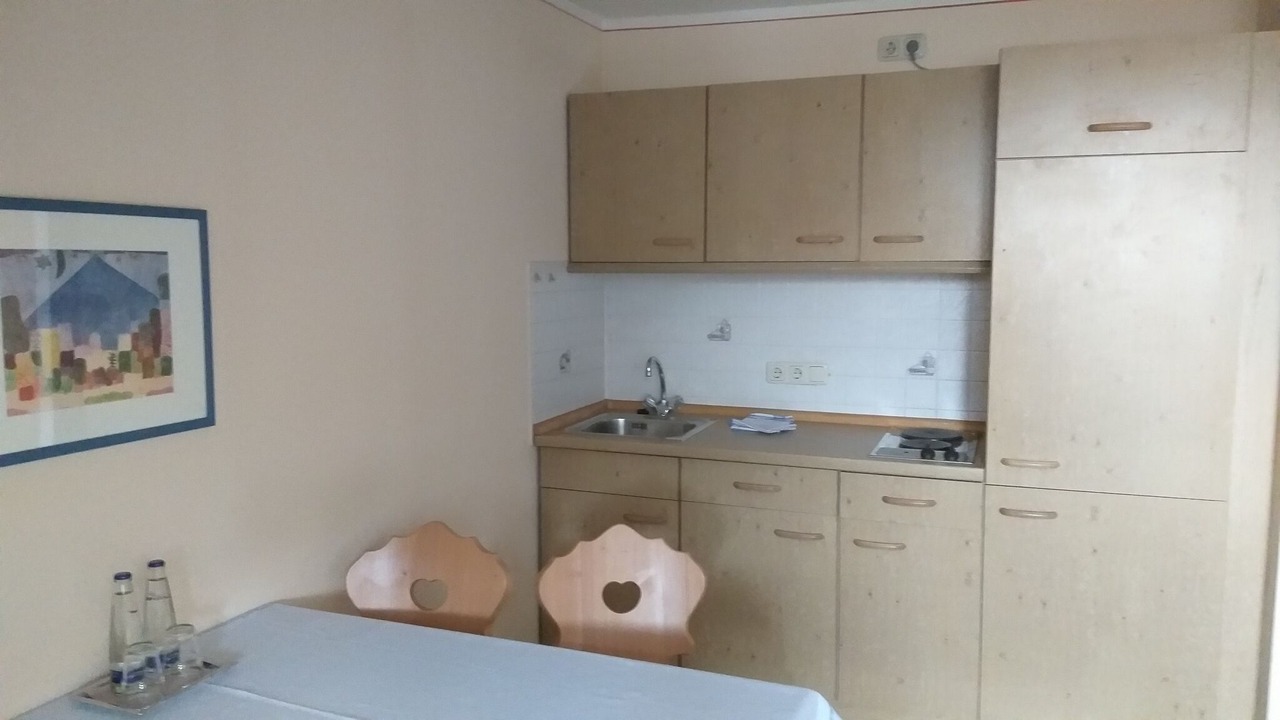 Photo of Kitchen in Bad Feilnbach