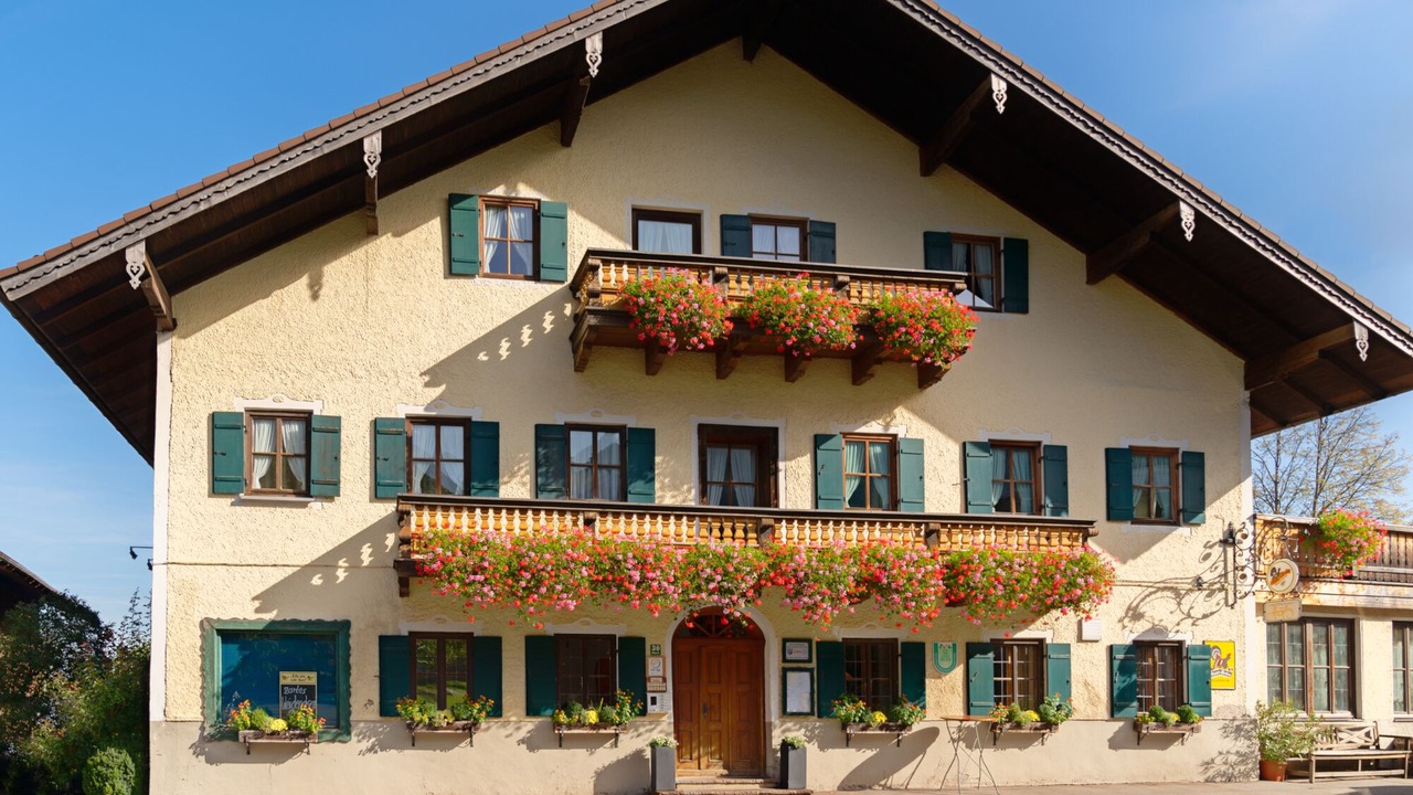 Photo of Outdoor in Bad Feilnbach