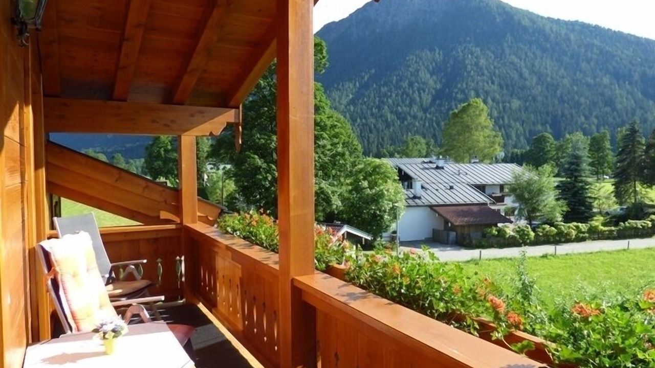 Photo of Outdoor in Schoenau am Koenigssee