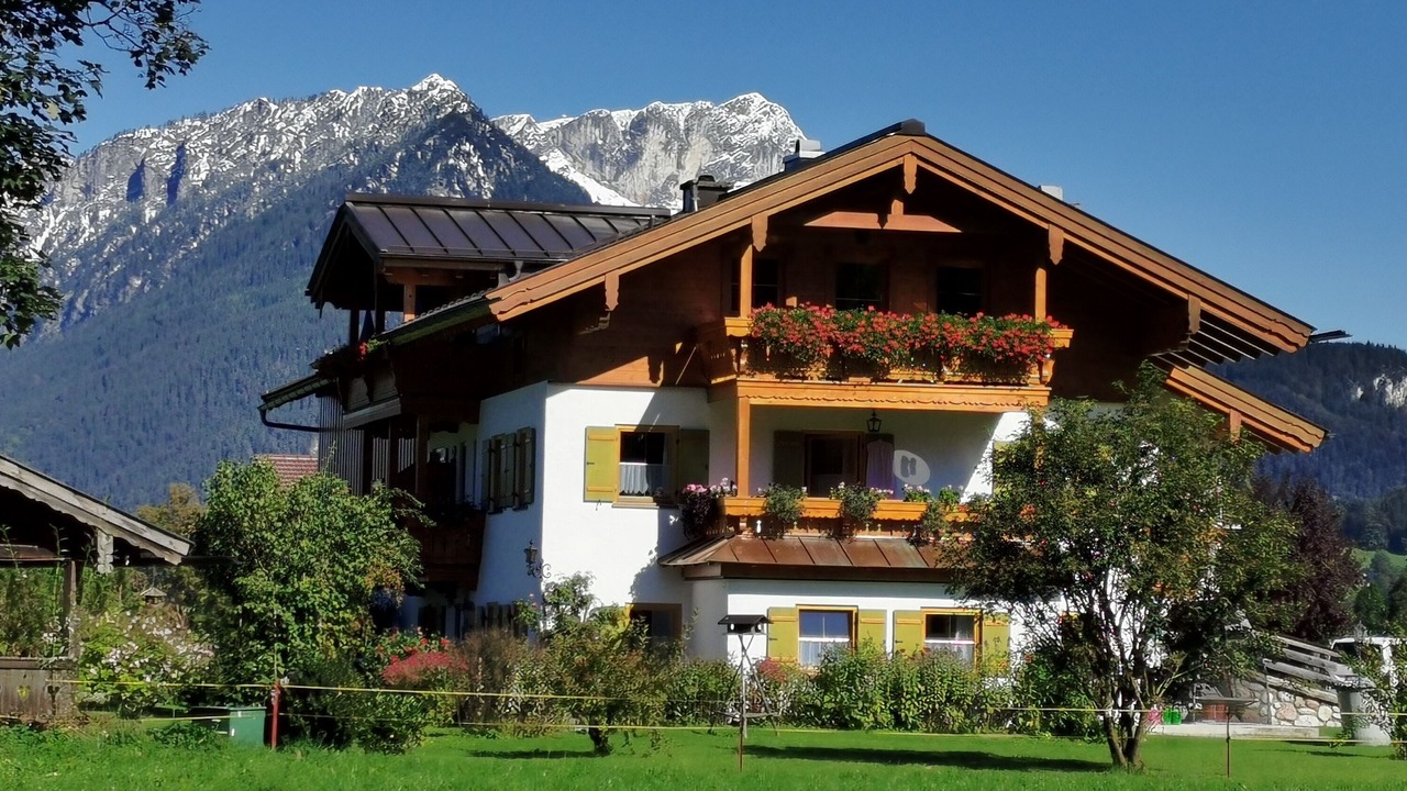 Photo of Outdoor in Schoenau am Koenigssee