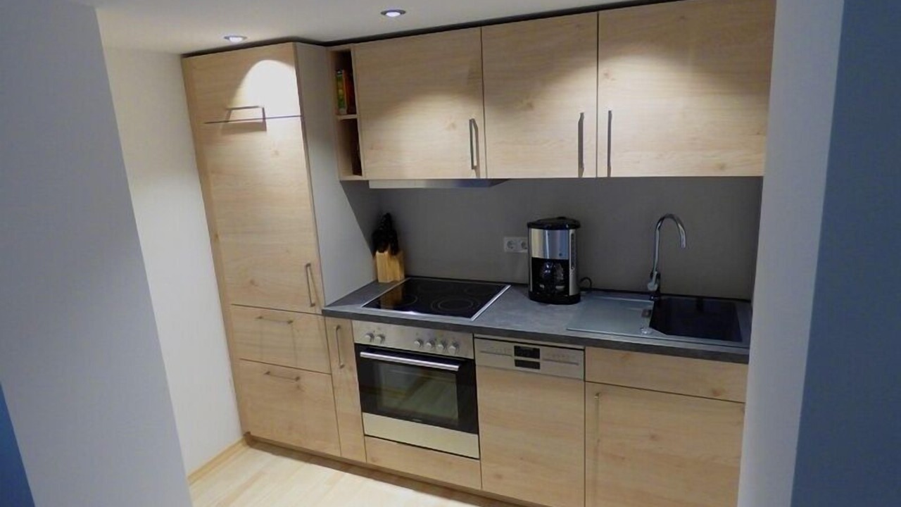 Photo of Kitchen in Schoenau am Koenigssee