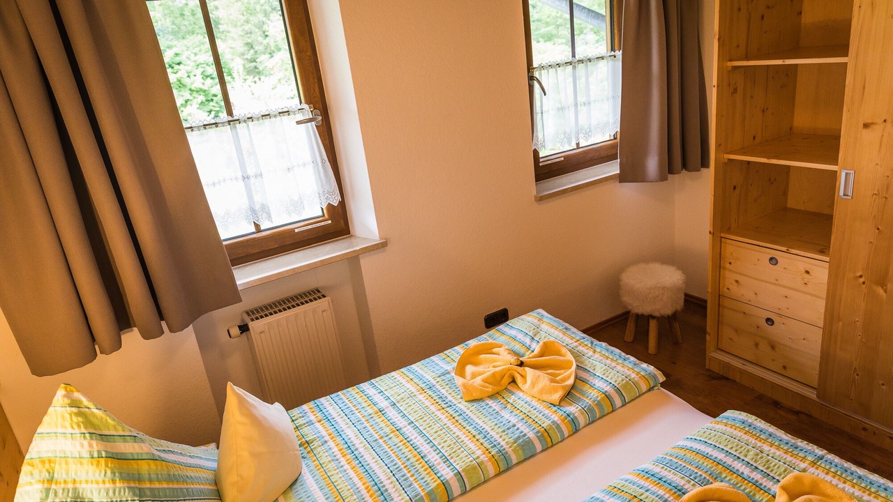 Photo of Bedroom in Grashof