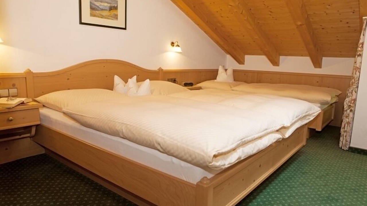Photo of Bedroom in Groissenbach