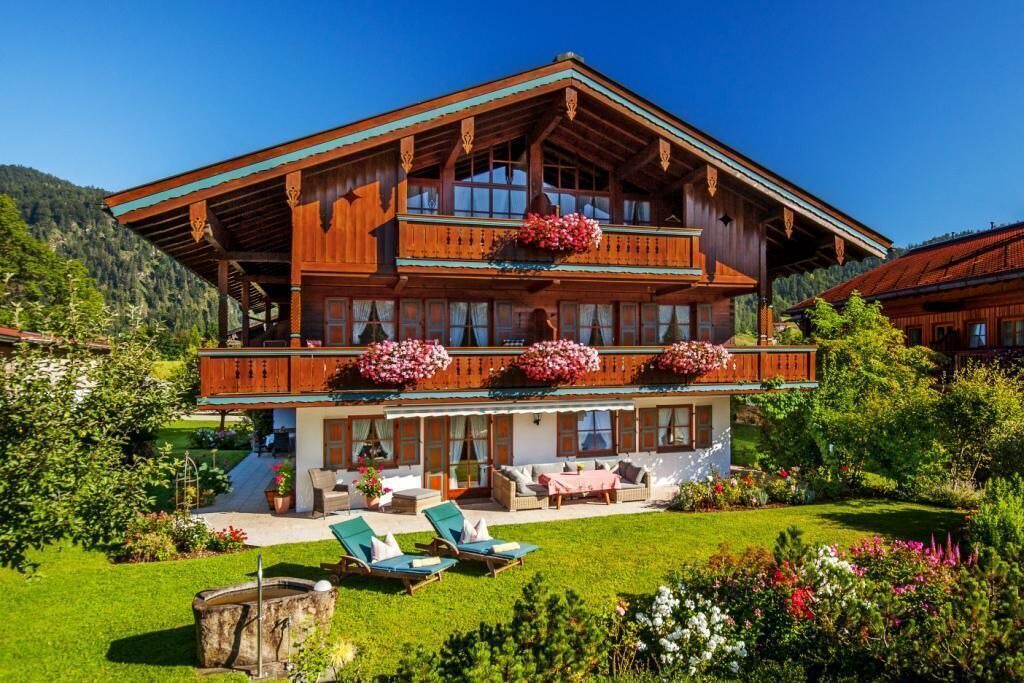 Photo of Outdoor in Groissenbach