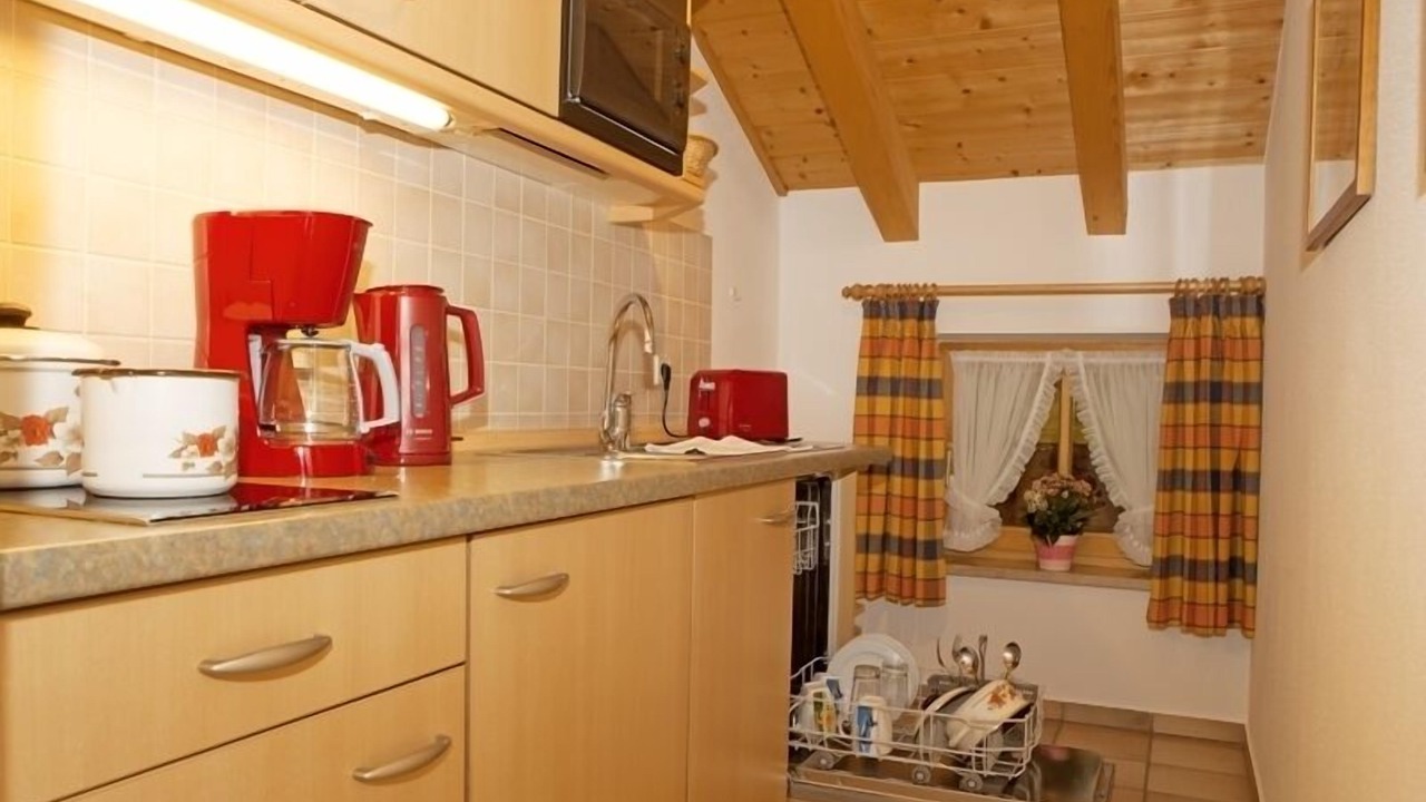 Photo of Kitchen in Groissenbach