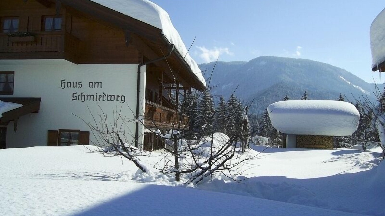 Photo of Outdoor in Groissenbach