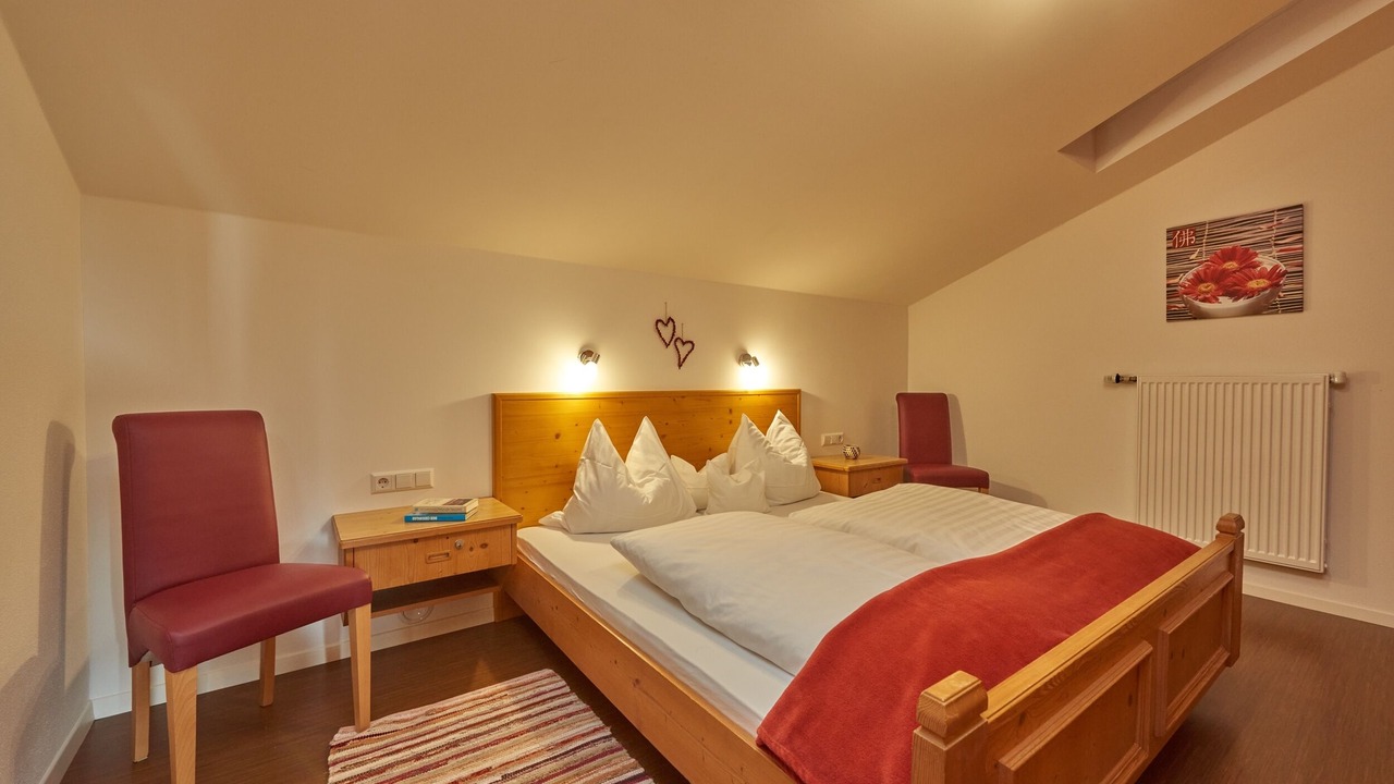 Photo of Bedroom in Reit im Winkl