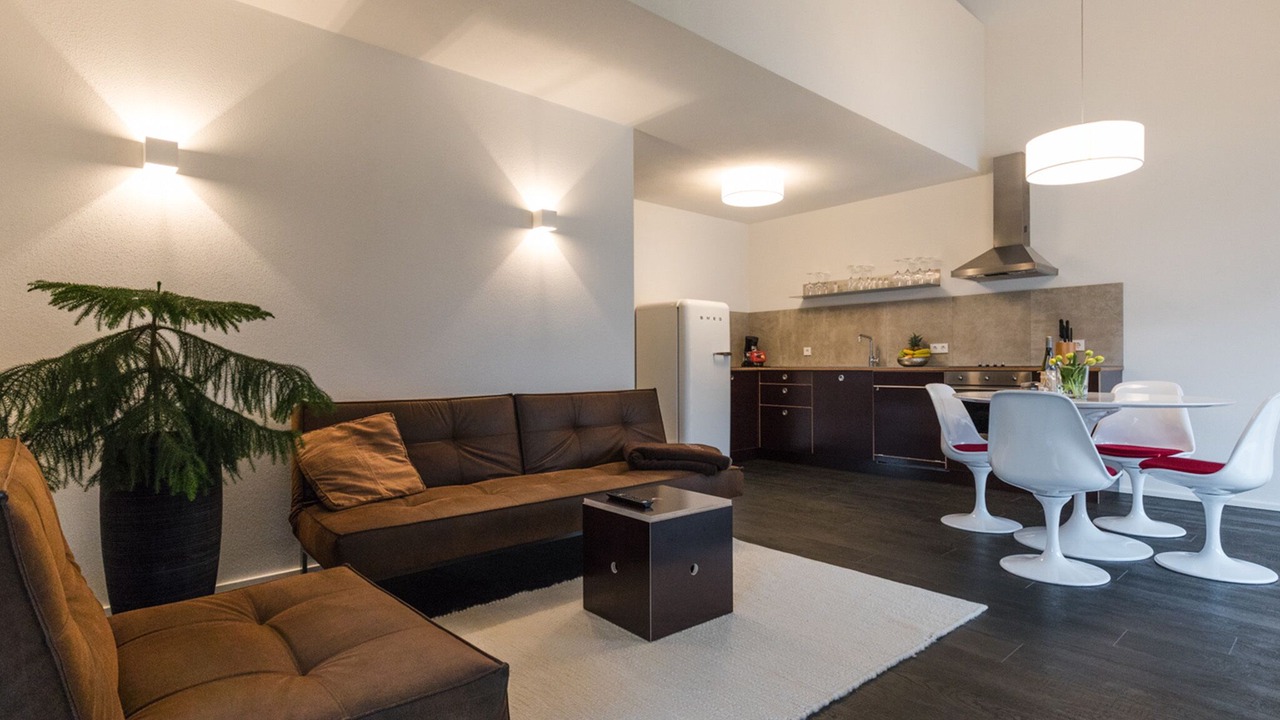 Photo of Livingroom in Waging am See