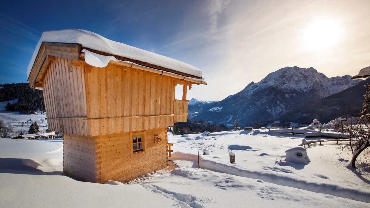Photo of Outdoor in Ramsau bei Berchtesgaden