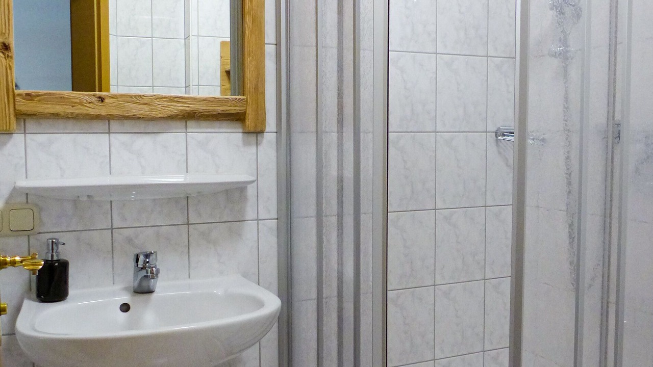 Photo of Bathroom in Ramsau bei Berchtesgaden
