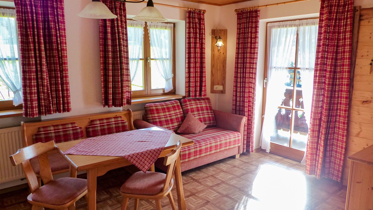 Photo of Livingroom in Ramsau bei Berchtesgaden