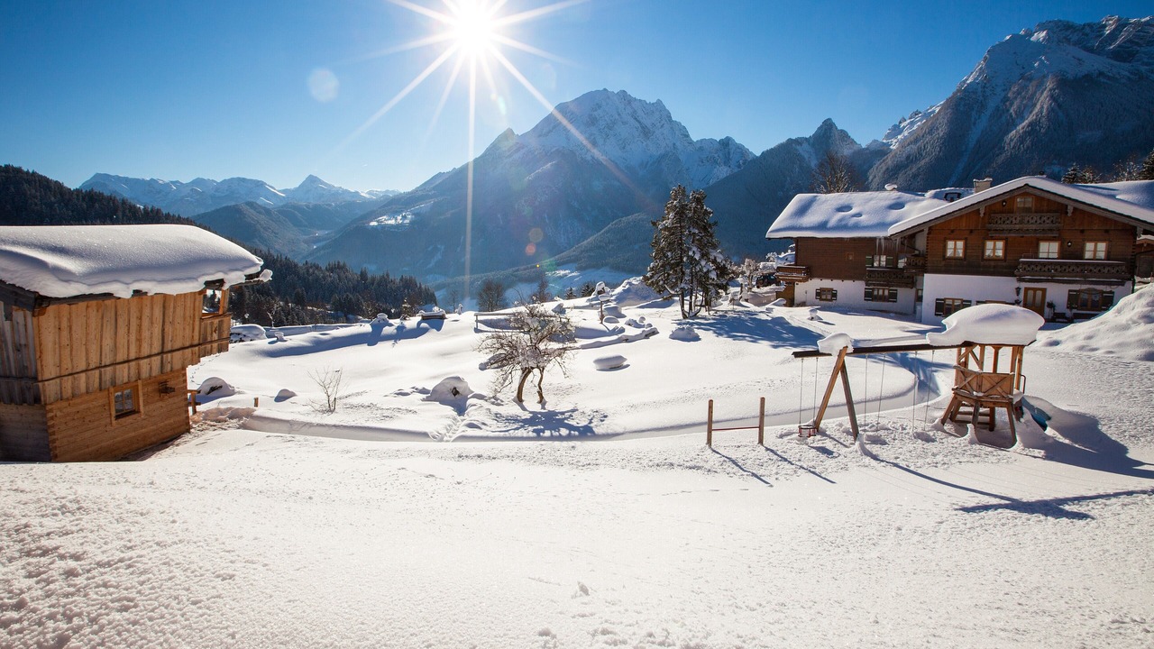 Photo of Outdoor in Ramsau bei Berchtesgaden