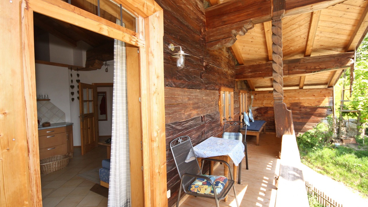 Photo of Outdoor in Aschau im Chiemgau