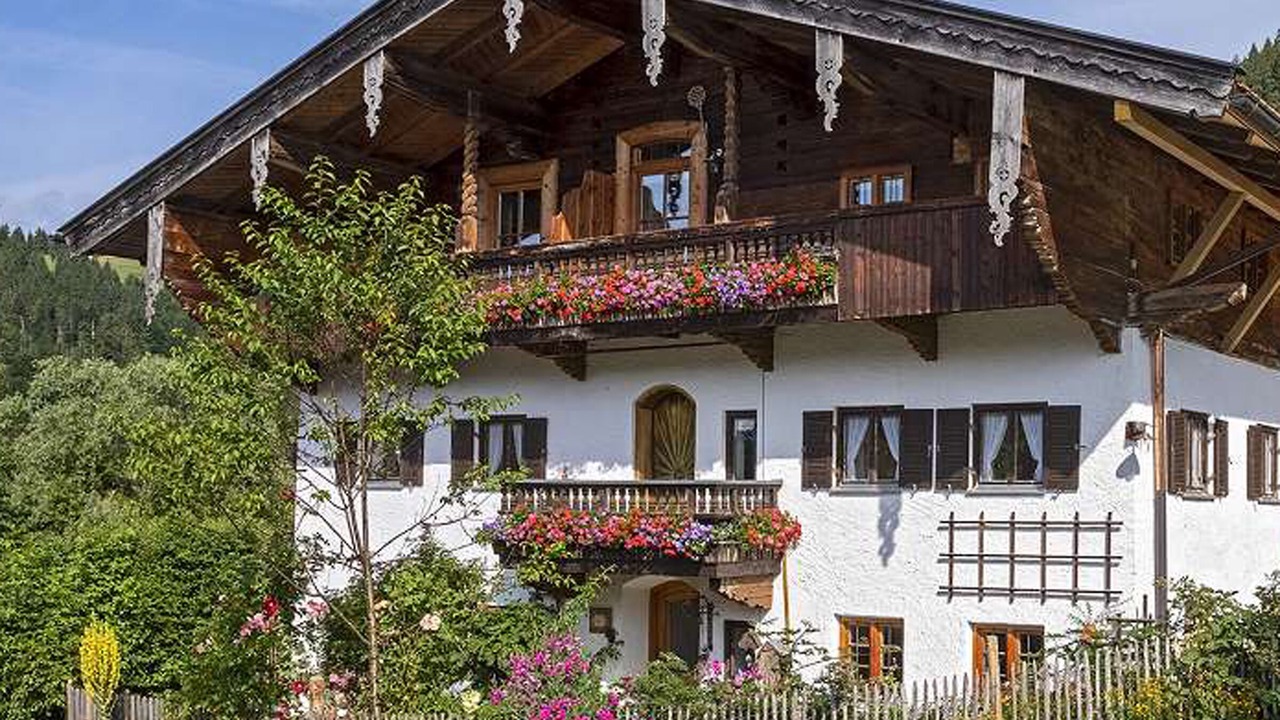 Photo of Outdoor in Aschau im Chiemgau