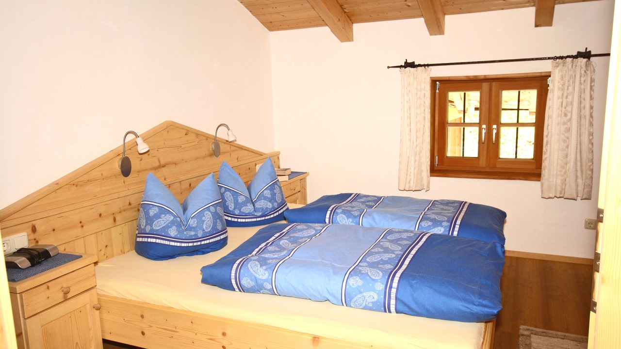 Photo of Bedroom in Aschau im Chiemgau