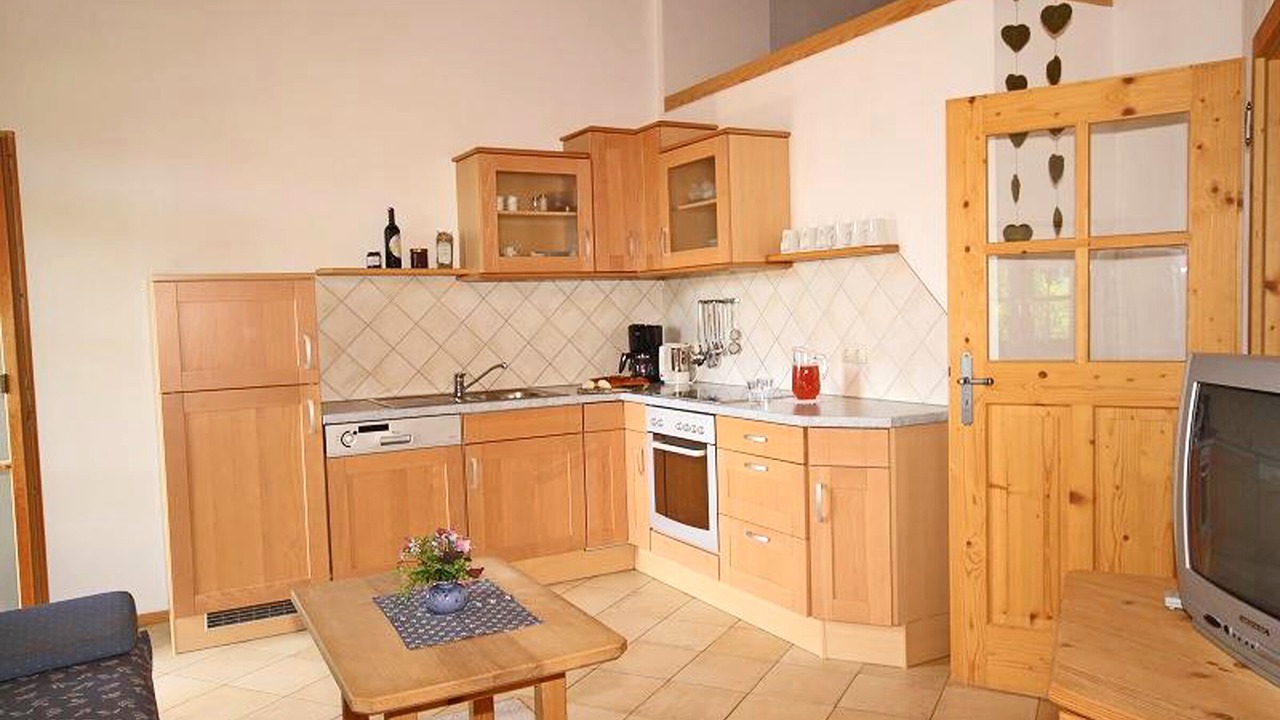 Photo of Kitchen in Aschau im Chiemgau