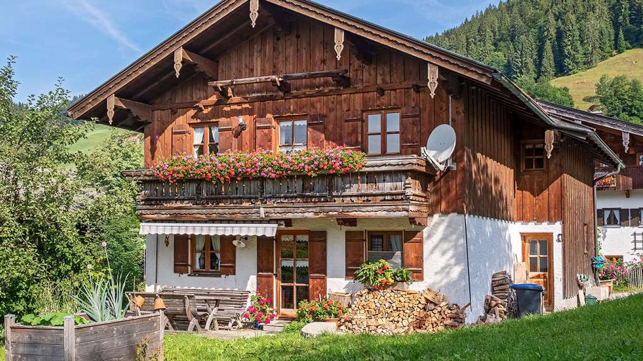 Photo of Outdoor in Aschau im Chiemgau