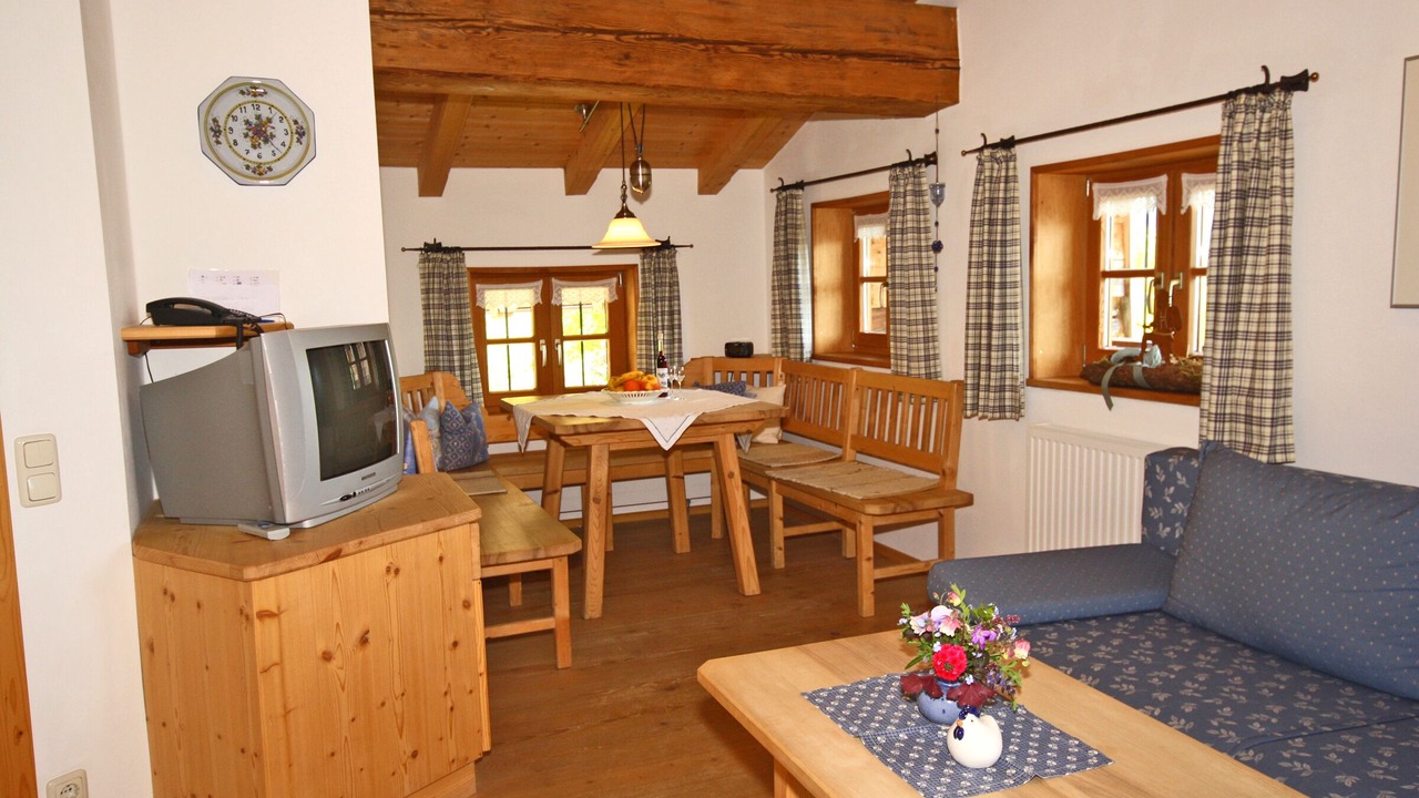 Photo of Livingroom in Aschau im Chiemgau