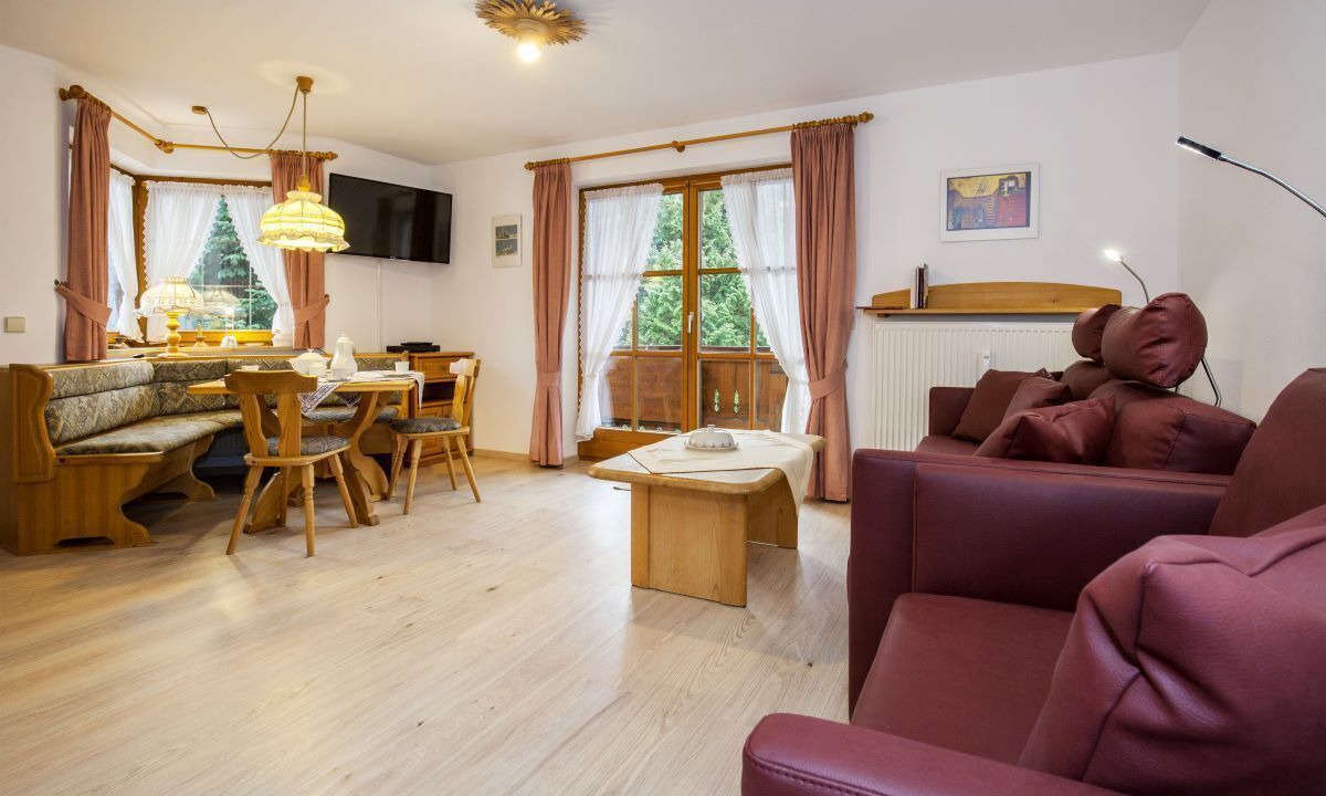 Photo of Livingroom in Groissenbach