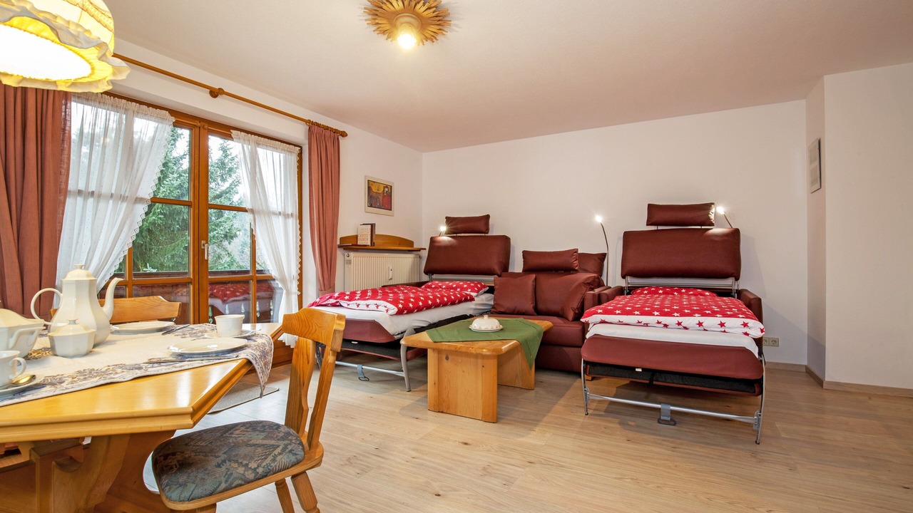 Photo of Bedroom in Groissenbach