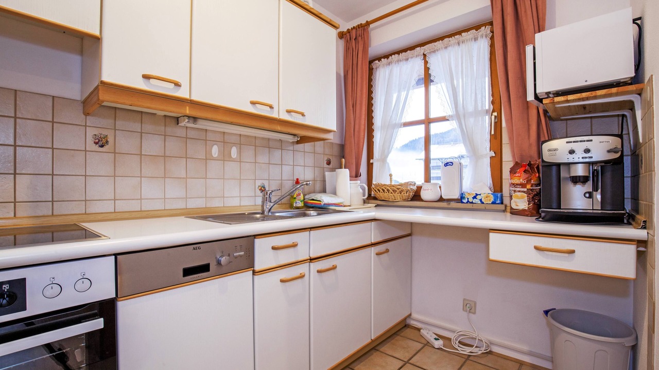 Photo of Kitchen in Groissenbach