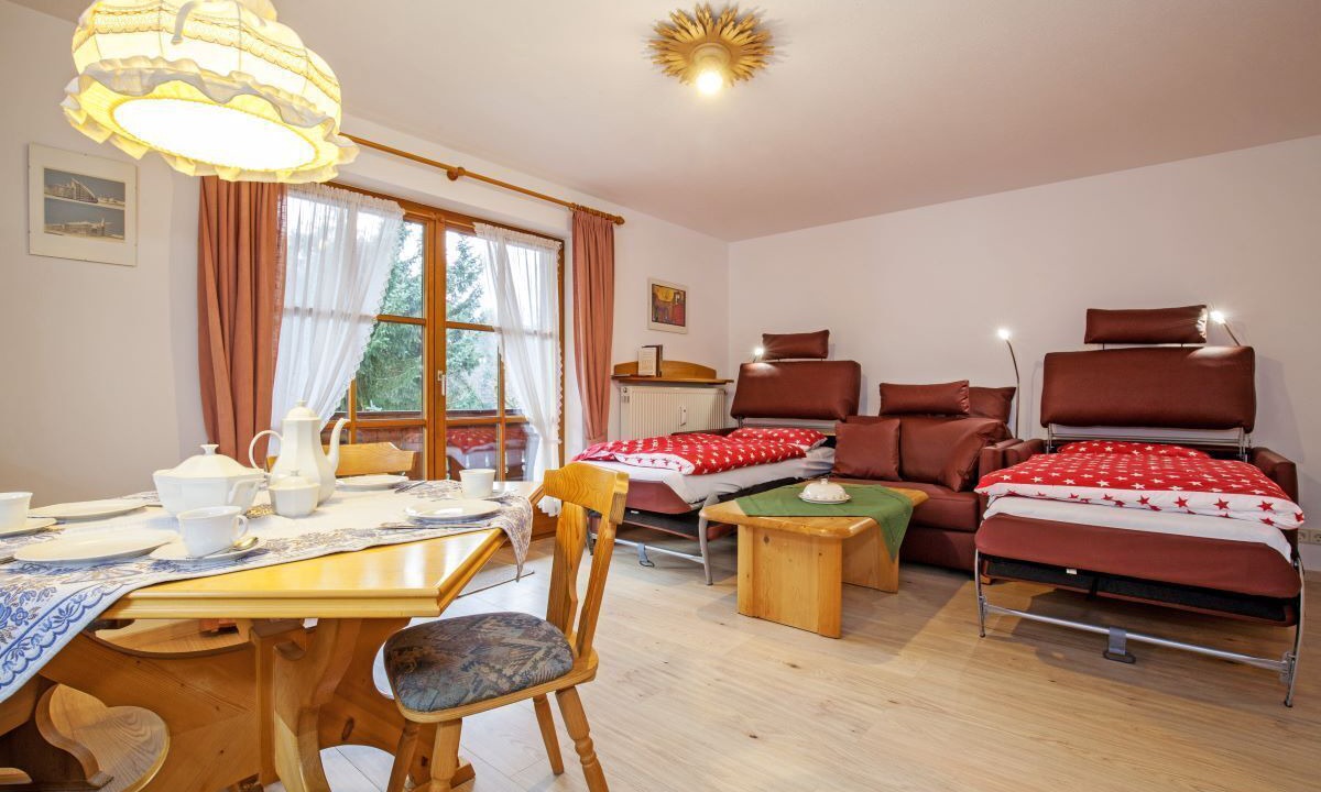 Photo of Bedroom in Groissenbach