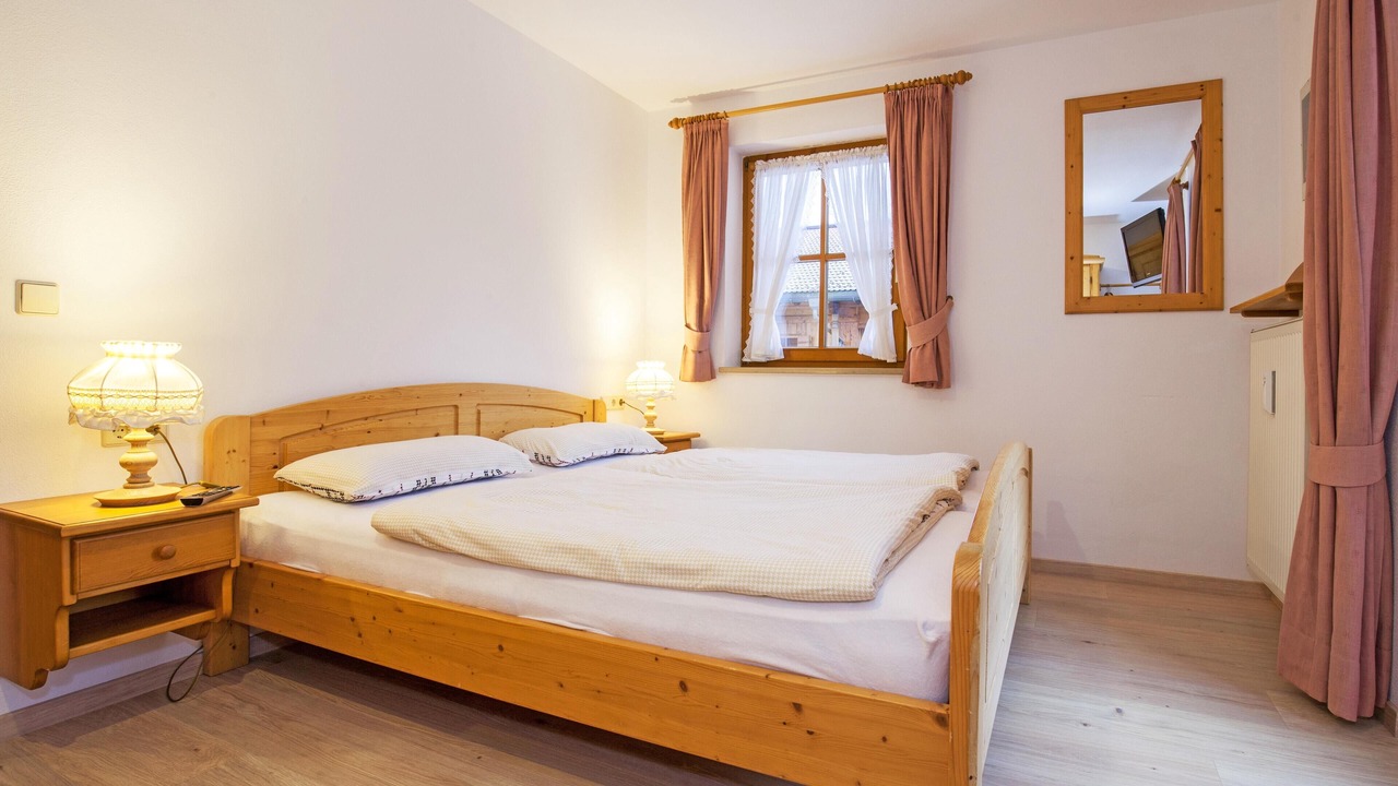 Photo of Bedroom in Groissenbach