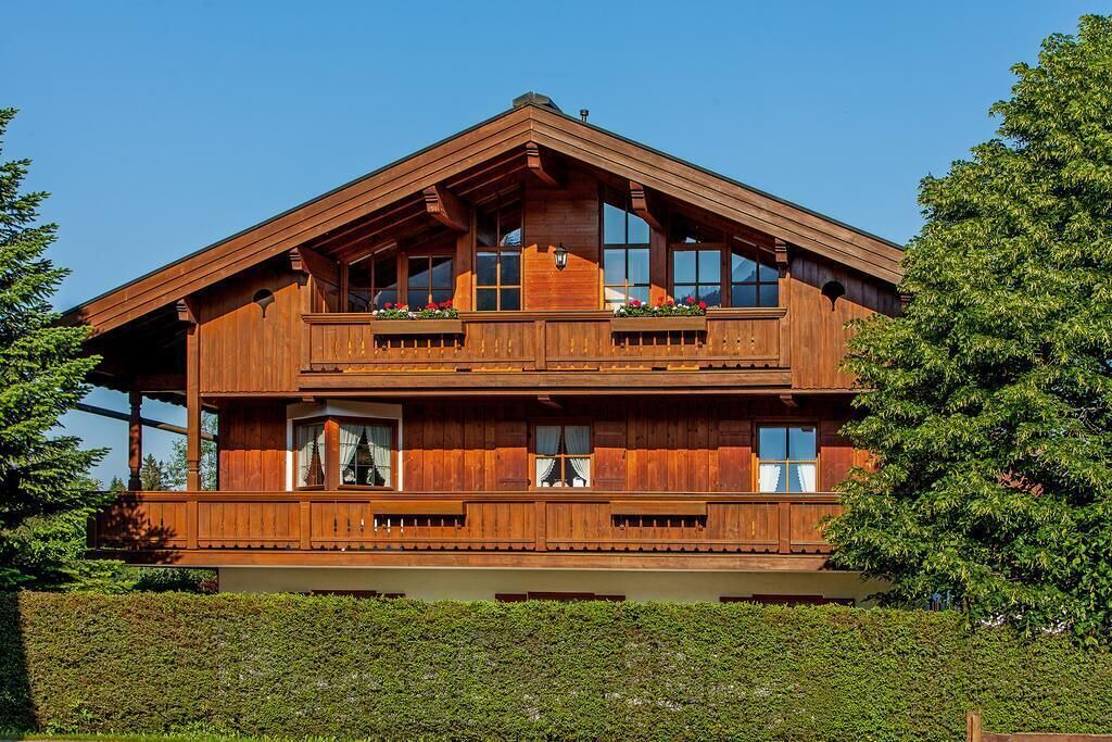 Photo of Outdoor in Groissenbach